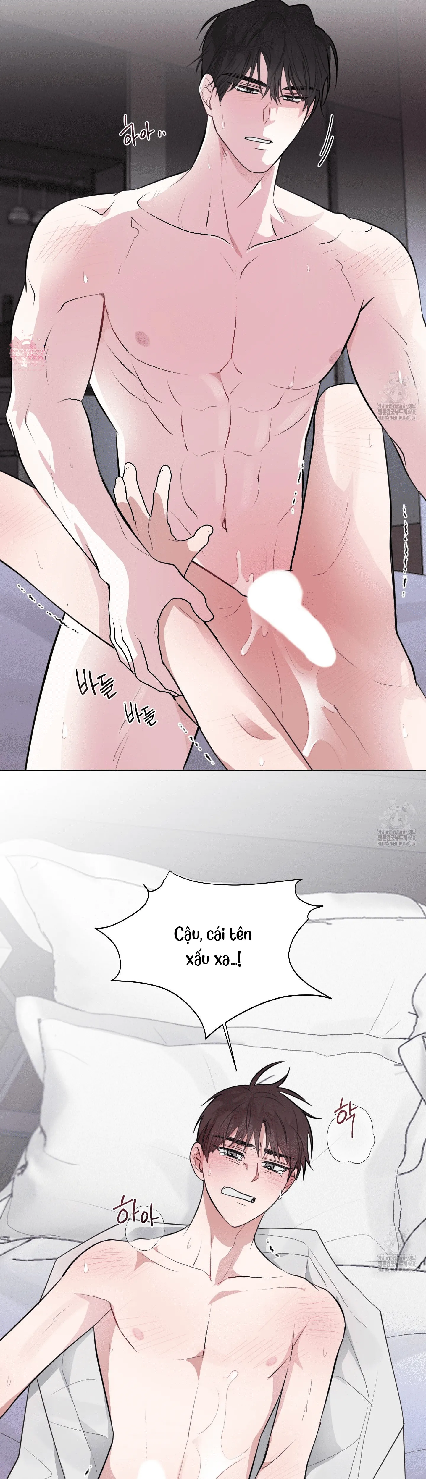 Xúc Xắc May Mắn - Chương 9