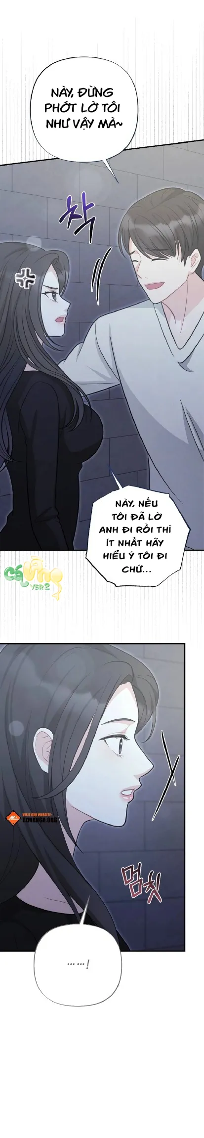Tôi Đặt Bạn Thân Của Anh Trai Lên Thớt Rồi! - Chapter 7