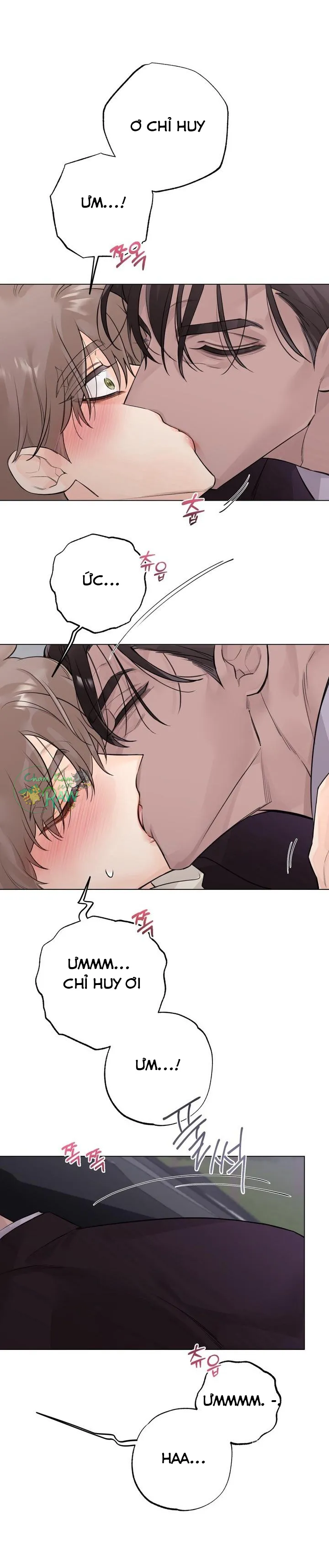7 Lời Tỏ Tình - Chương 21