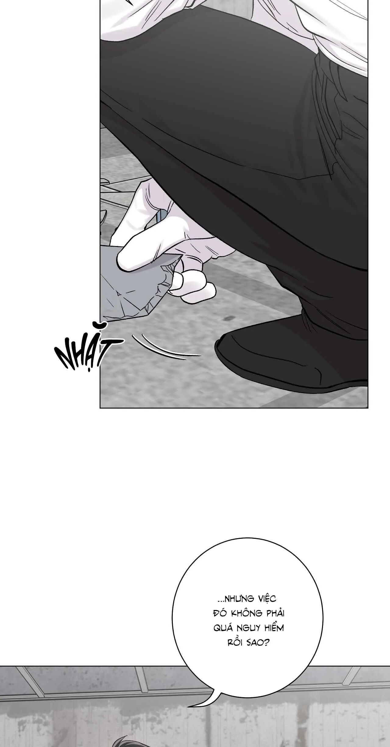 Pit A Pat - Chương 23