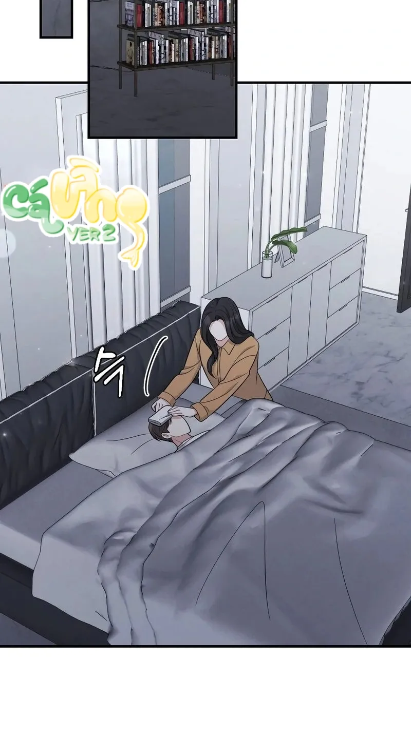 Tôi Đặt Bạn Thân Của Anh Trai Lên Thớt Rồi! - Chapter 9