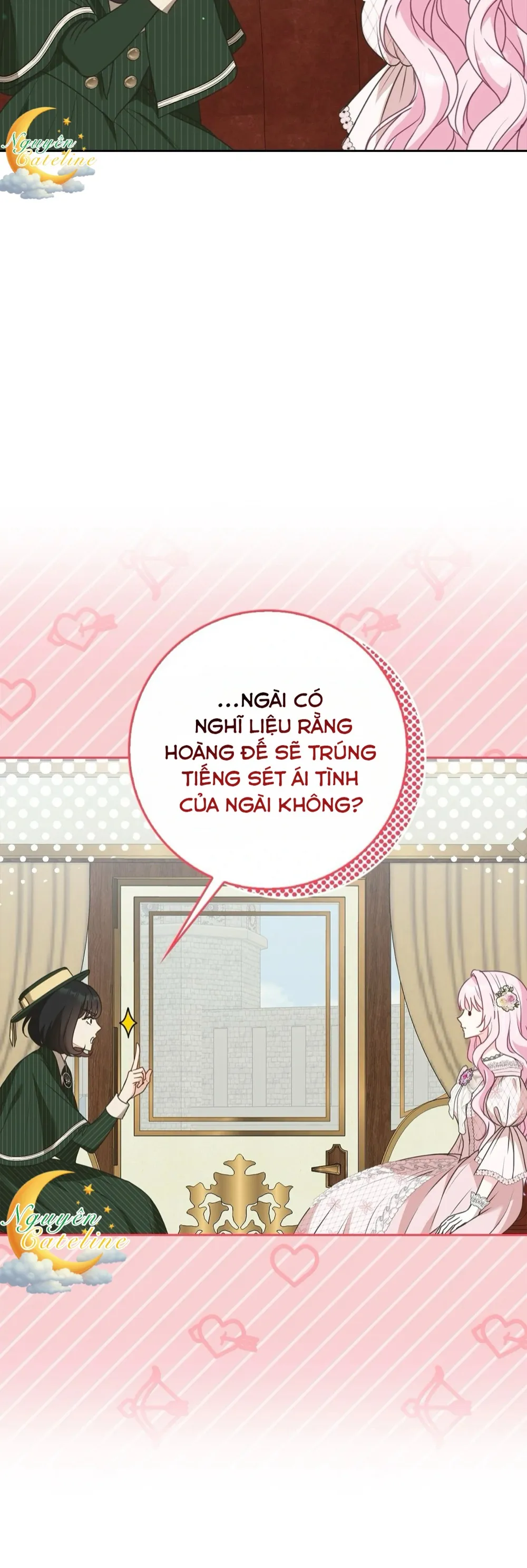 Mẹ Trong Tiểu Thuyết Nuôi Con Nhất Định Phải Chết Sao? - Chương 2: