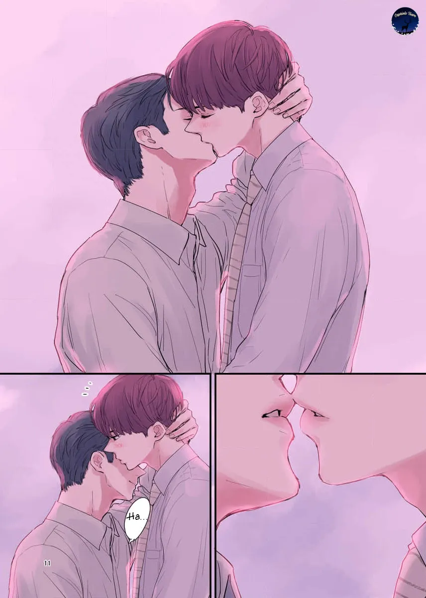 Tôi được người sếp mình mến mộ ôm mỗi đêm - Chương Oneshot