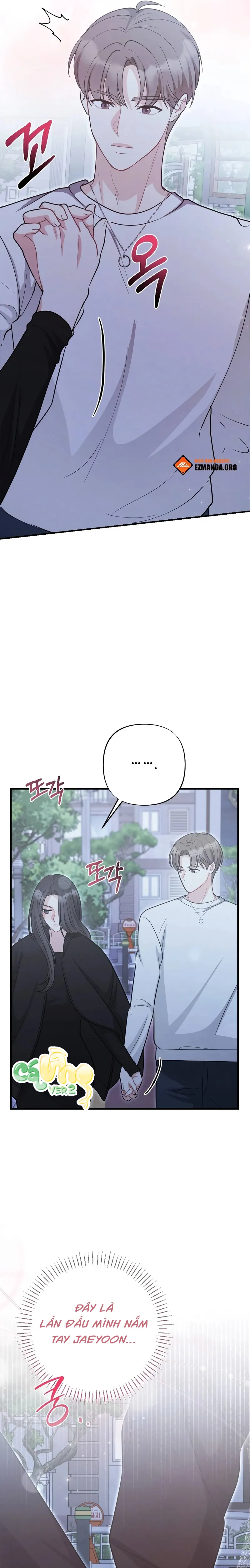 Tôi Đặt Bạn Thân Của Anh Trai Lên Thớt Rồi! - Chapter 7
