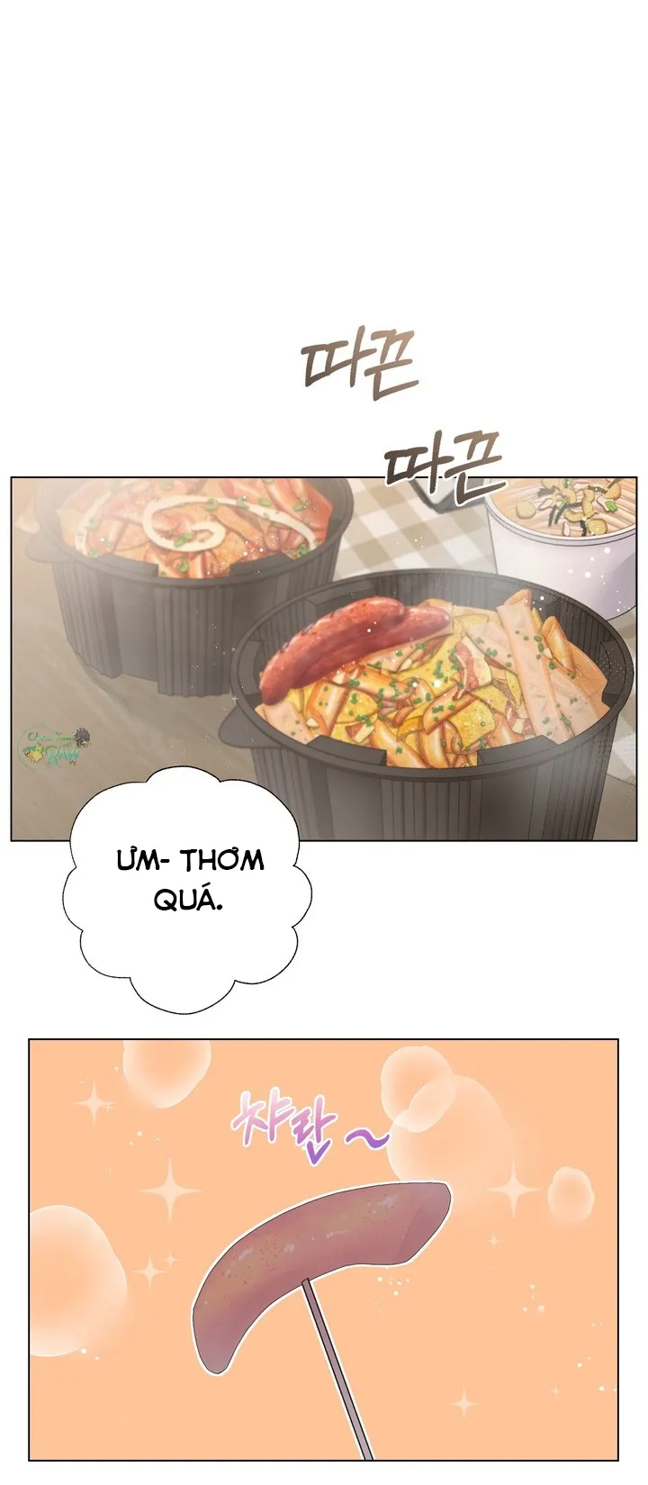 7 Lời Tỏ Tình - Chương 21