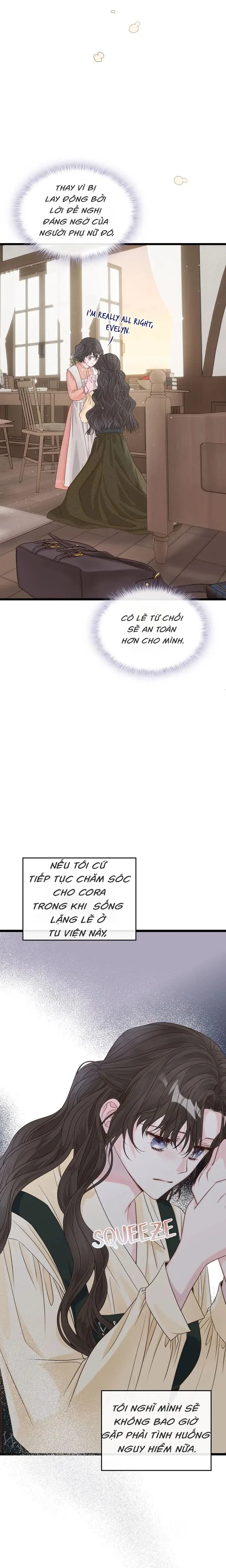 Làm Ơn Hãy Cứu Lấy Tôi - Chương 2 