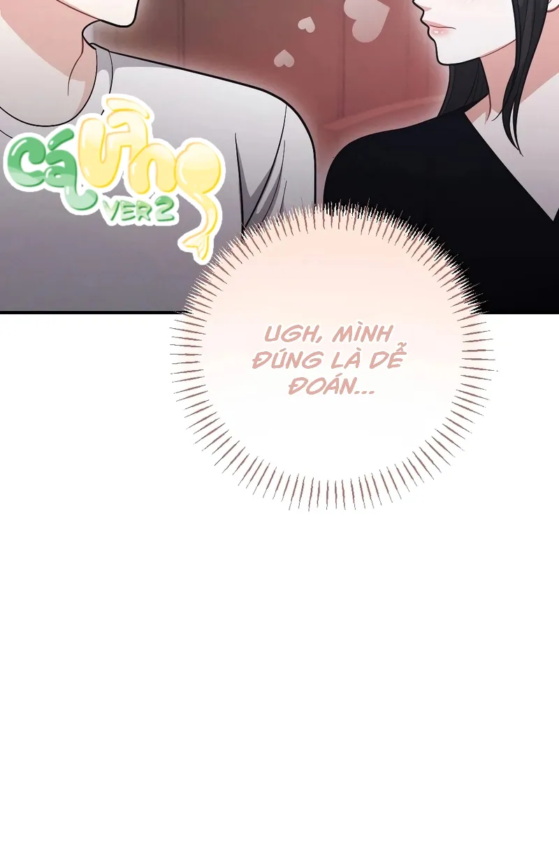 Tôi Đặt Bạn Thân Của Anh Trai Lên Thớt Rồi! - Chapter 4