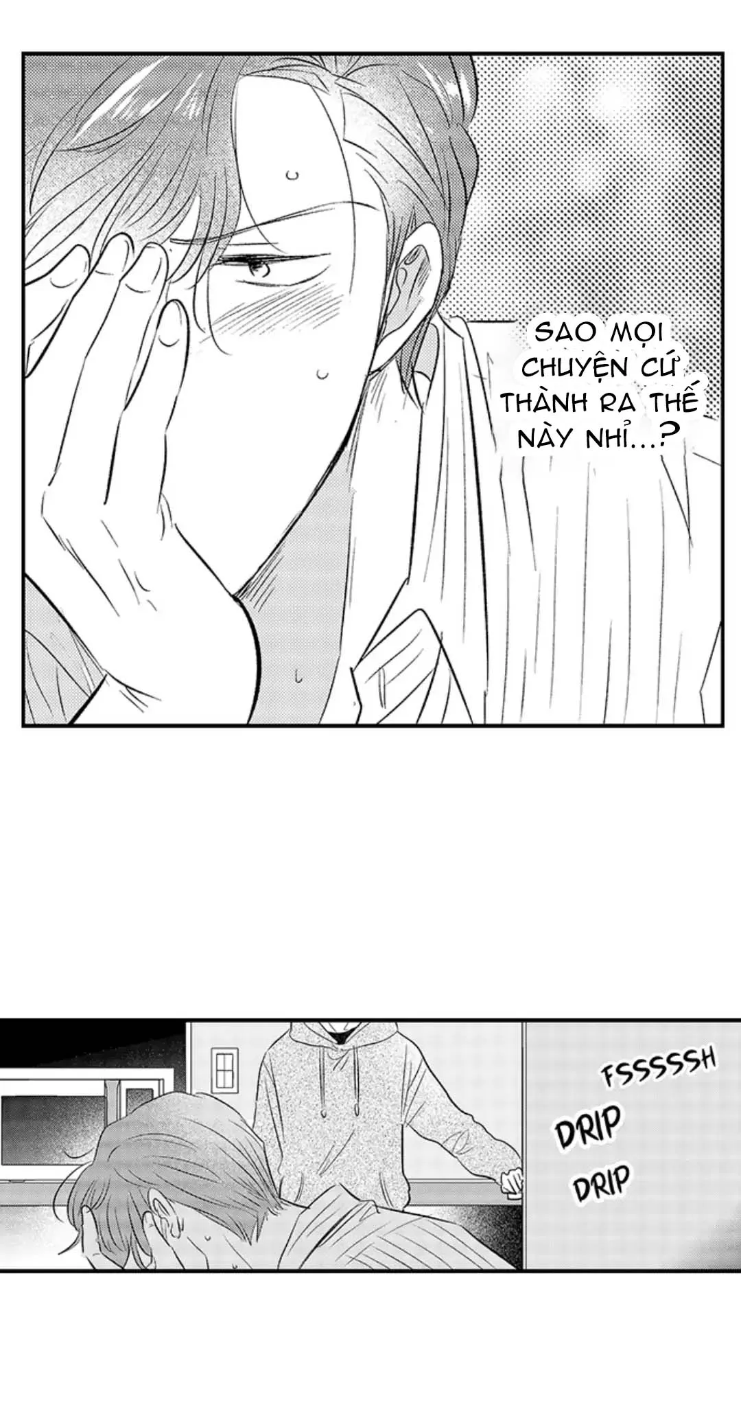 Yatara yarashii fukami kun [R18] - Chương 15