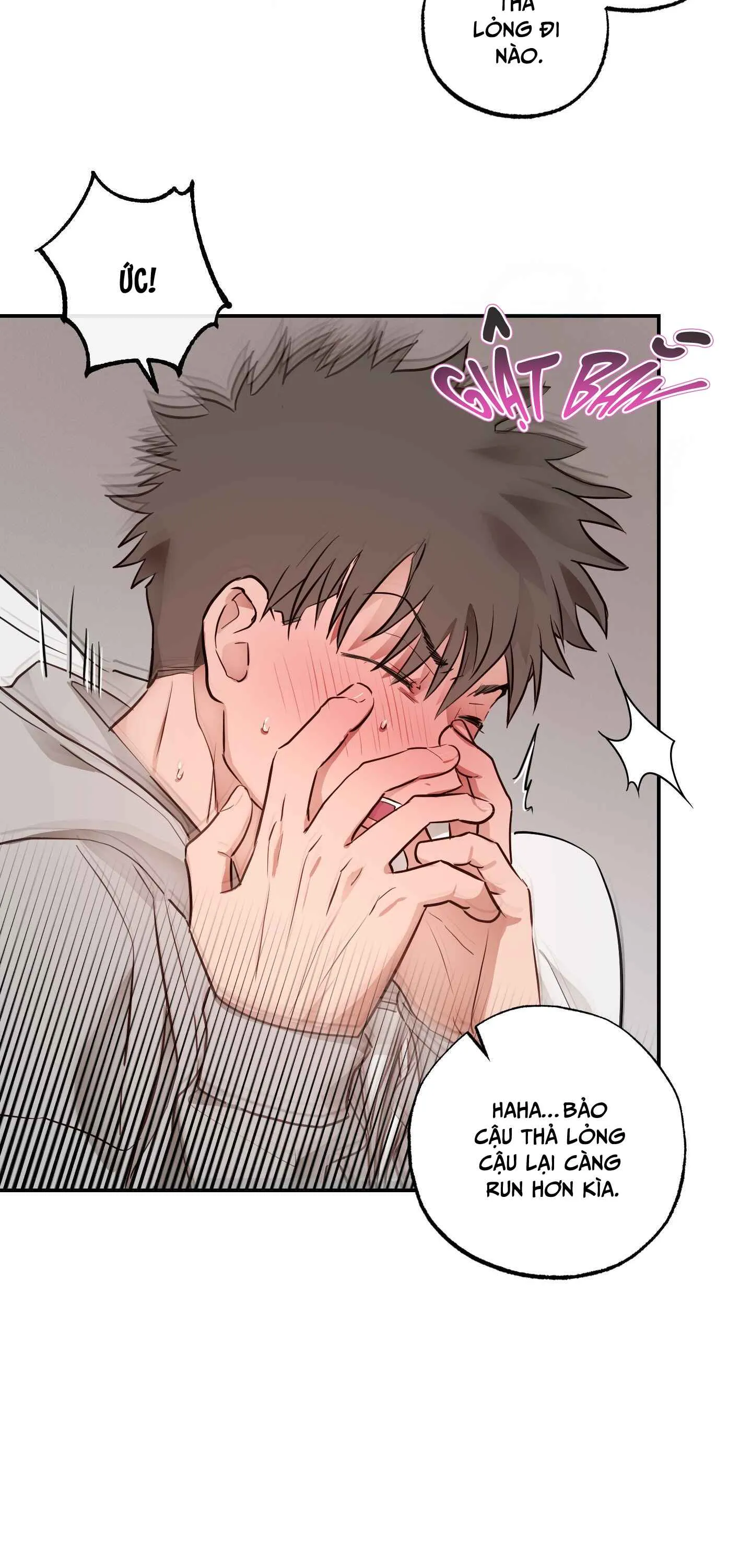 Xâm nhập trái tim - Chương 3