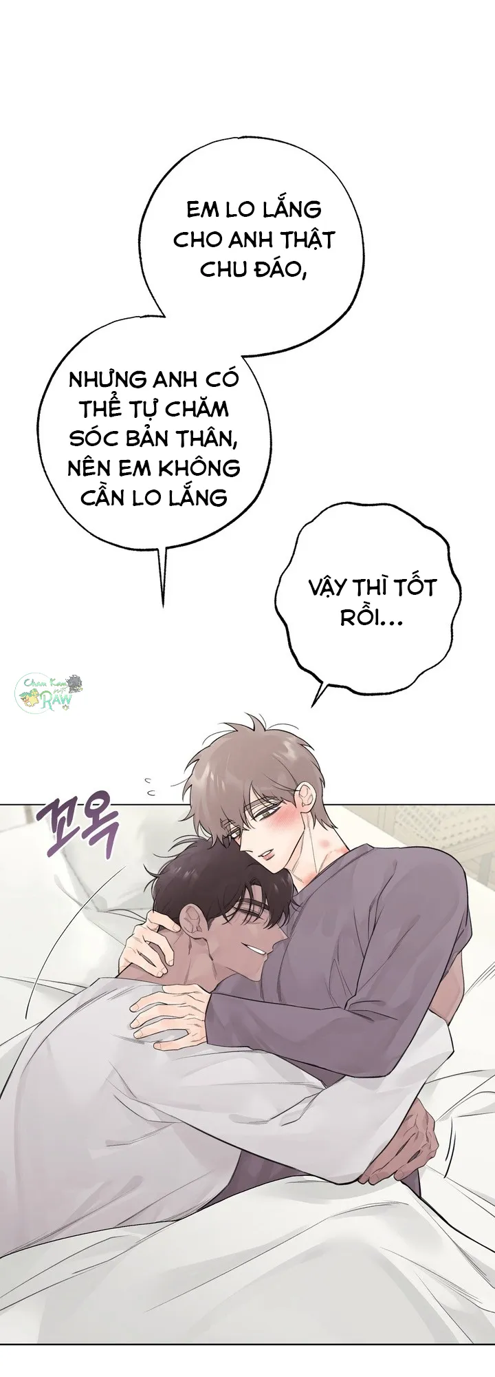 7 Lời Tỏ Tình - Chương 21
