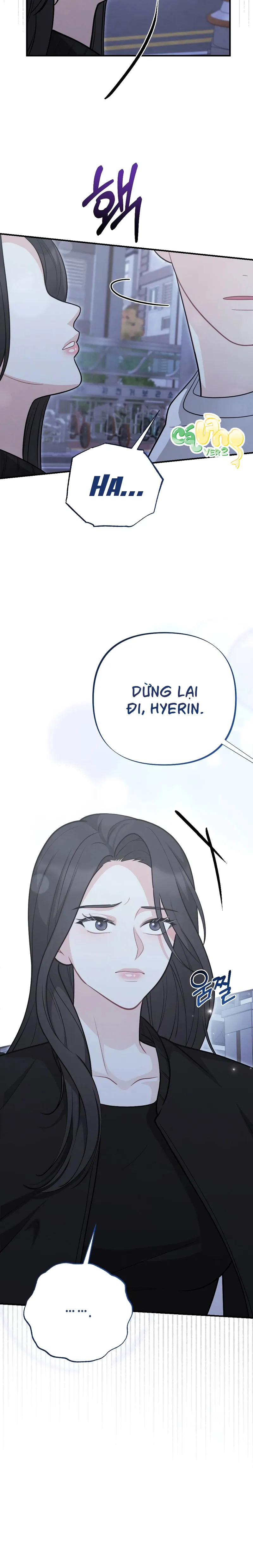 Tôi Đặt Bạn Thân Của Anh Trai Lên Thớt Rồi! - Chapter 8