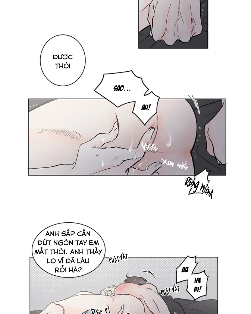 1 Vision 1 - Chương Cuối