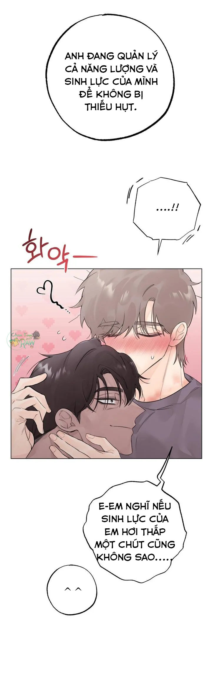 7 Lời Tỏ Tình - Chương 21