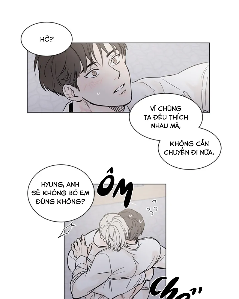 1 Vision 1 - Chương Cuối