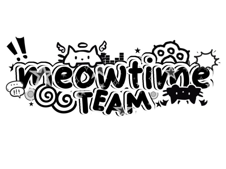 Meowtime Team