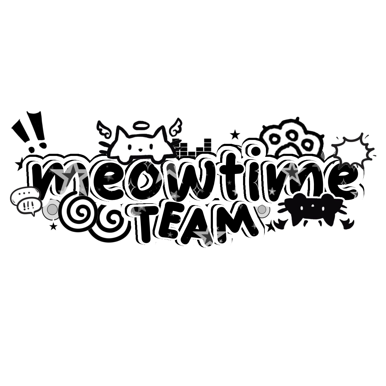 Meowtime Team