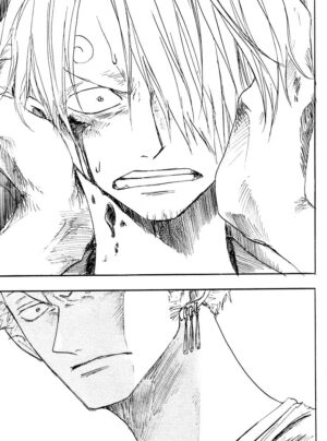 Truyện TUYỂN TẬP BÚ ZOSAN DOUJINSHI
