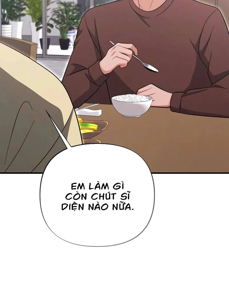 Tôi Đặt Bạn Thân Của Anh Trai Lên Thớt Rồi! - Chapter 8