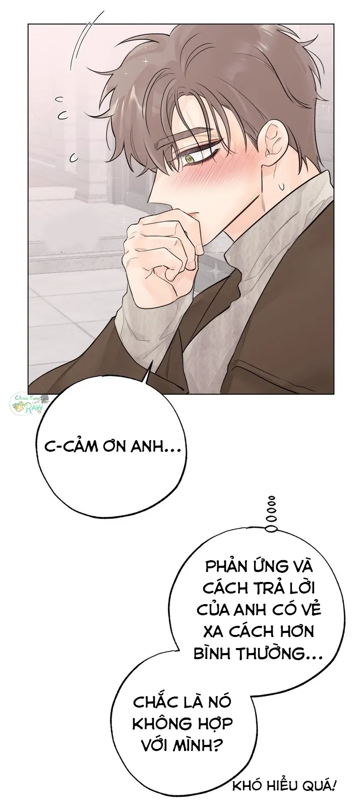 7 Lời Tỏ Tình - Chương 21