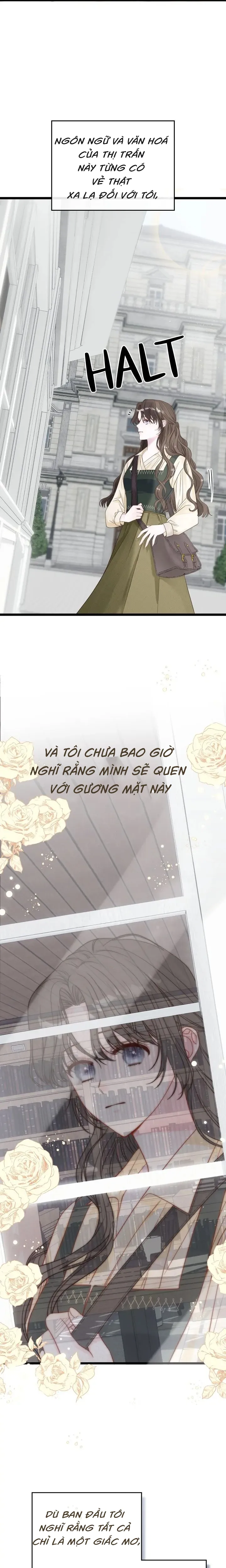 Làm Ơn Hãy Cứu Lấy Tôi - Chương 2 