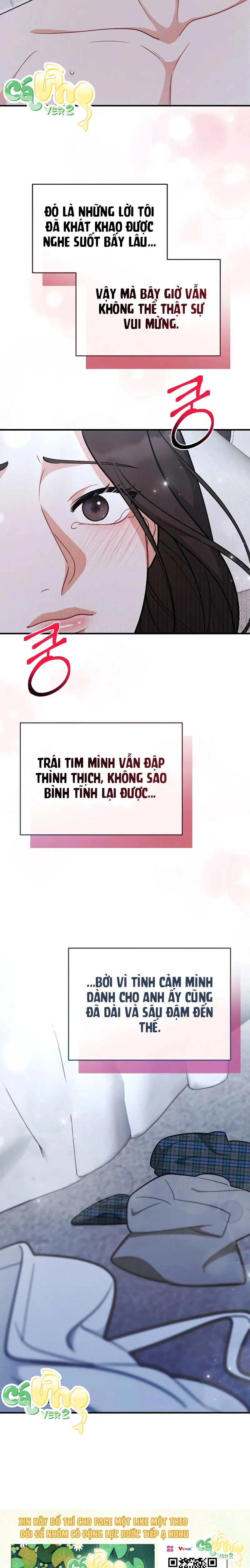 Tôi Đặt Bạn Thân Của Anh Trai Lên Thớt Rồi! - Chapter 1