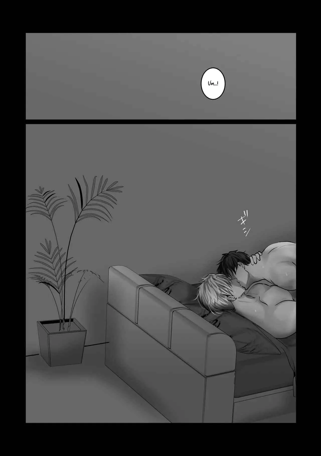 Chính cậu đã nói lời yêu mà! - Chương 1