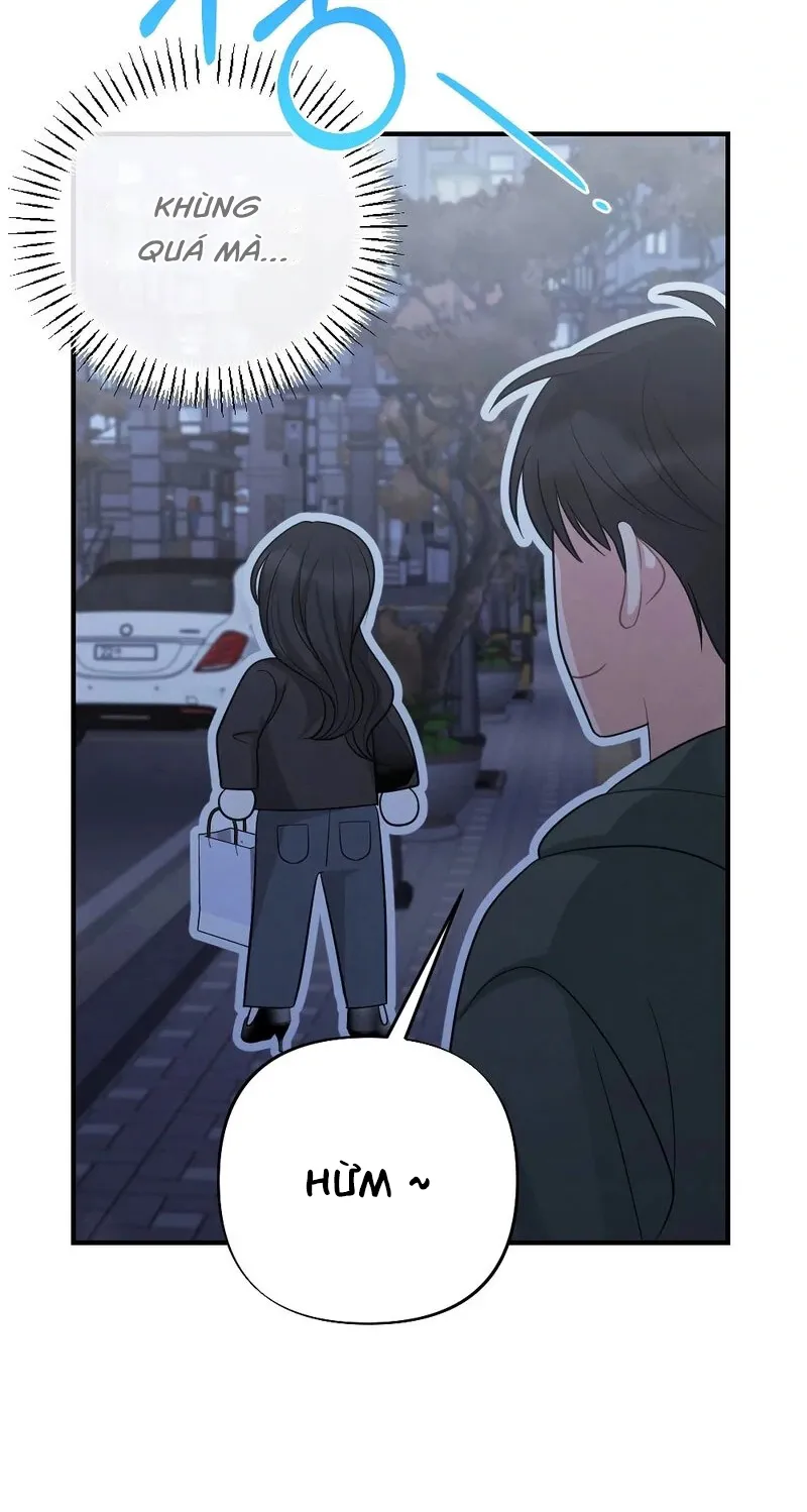 Tôi Đặt Bạn Thân Của Anh Trai Lên Thớt Rồi! - Chapter 10