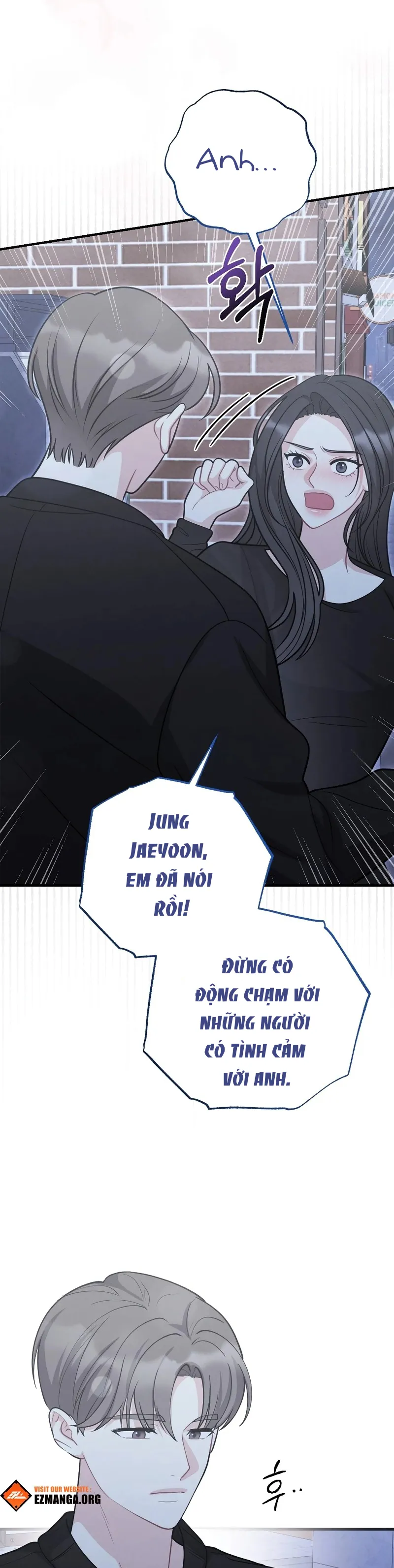 Tôi Đặt Bạn Thân Của Anh Trai Lên Thớt Rồi! - Chapter 7