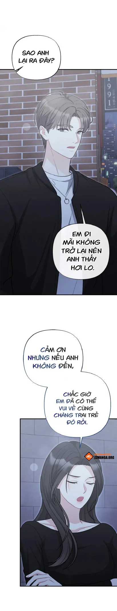 Tôi Đặt Bạn Thân Của Anh Trai Lên Thớt Rồi! - Chapter 7