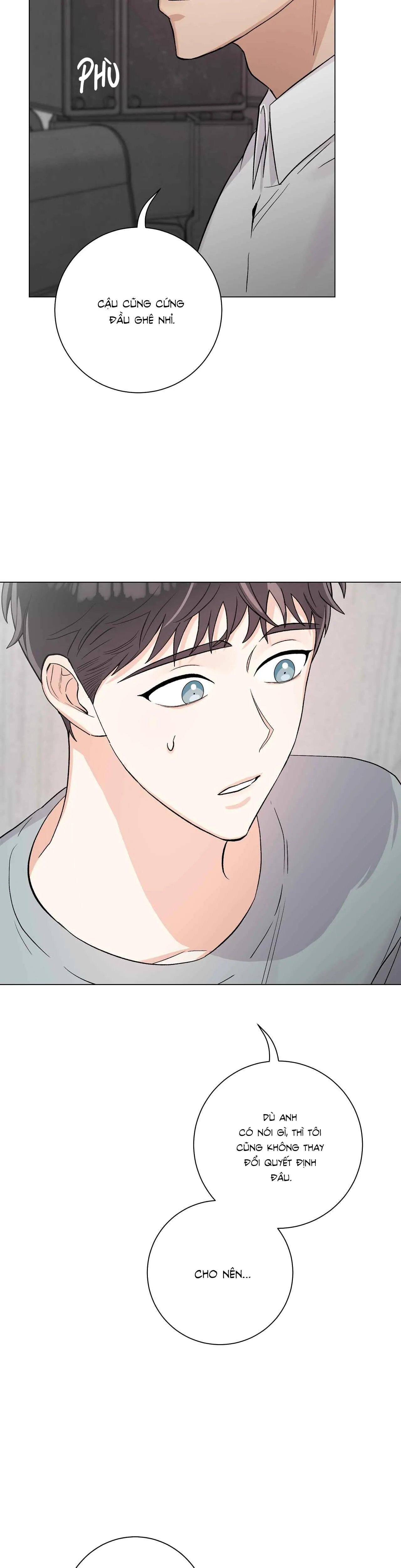 Pit A Pat - Chương 23
