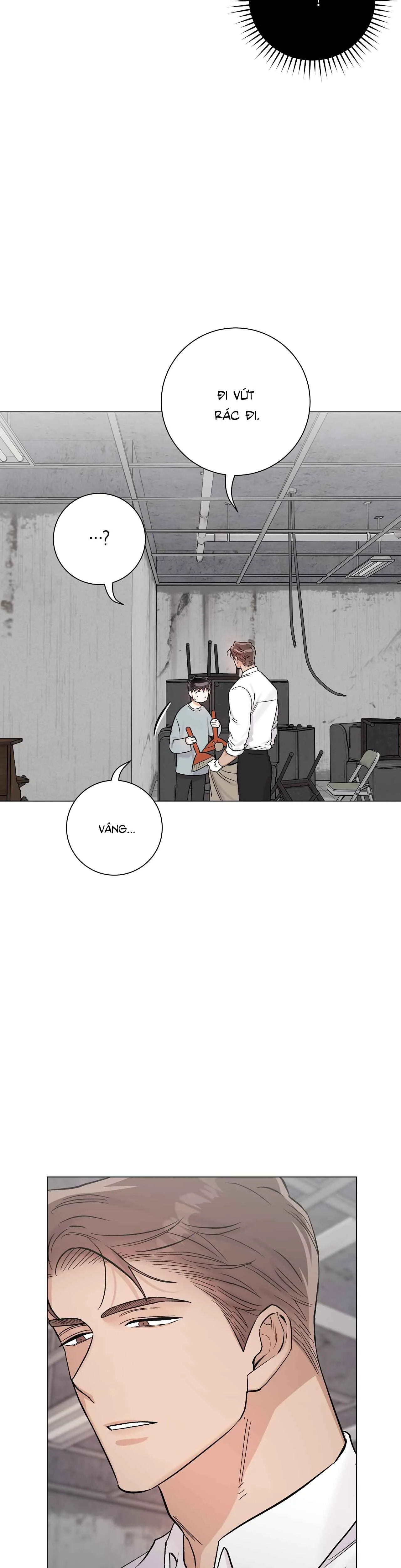 Pit A Pat - Chương 23