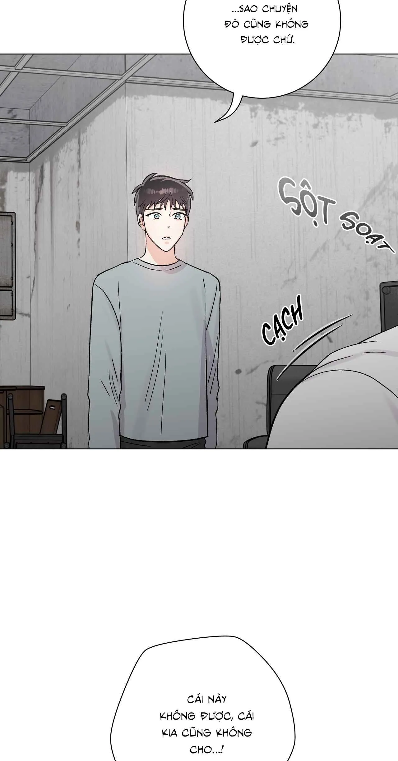 Pit A Pat - Chương 23