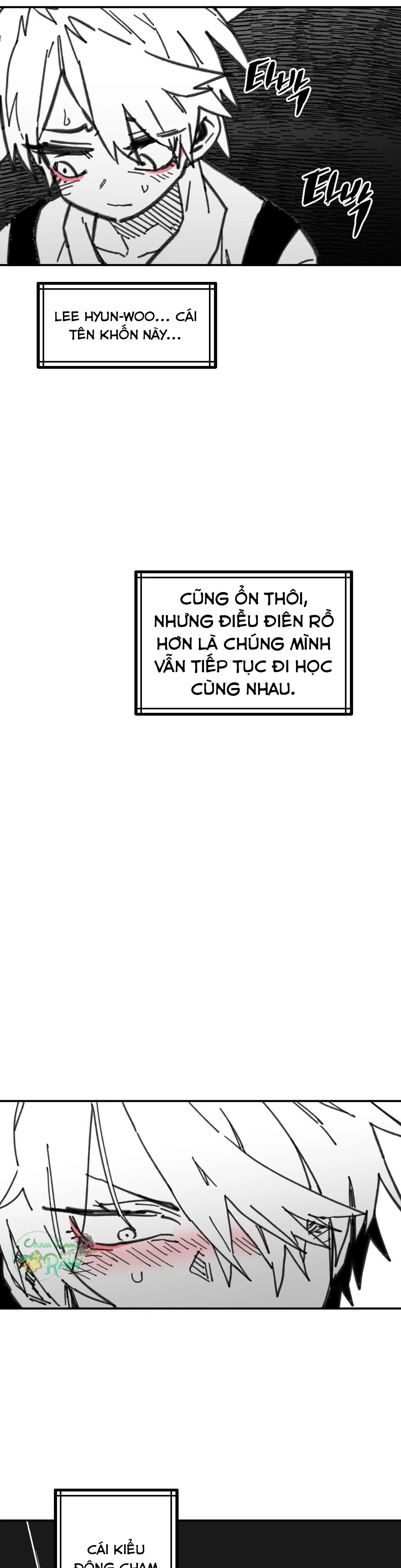 Nam sinh trung học - Chương 72