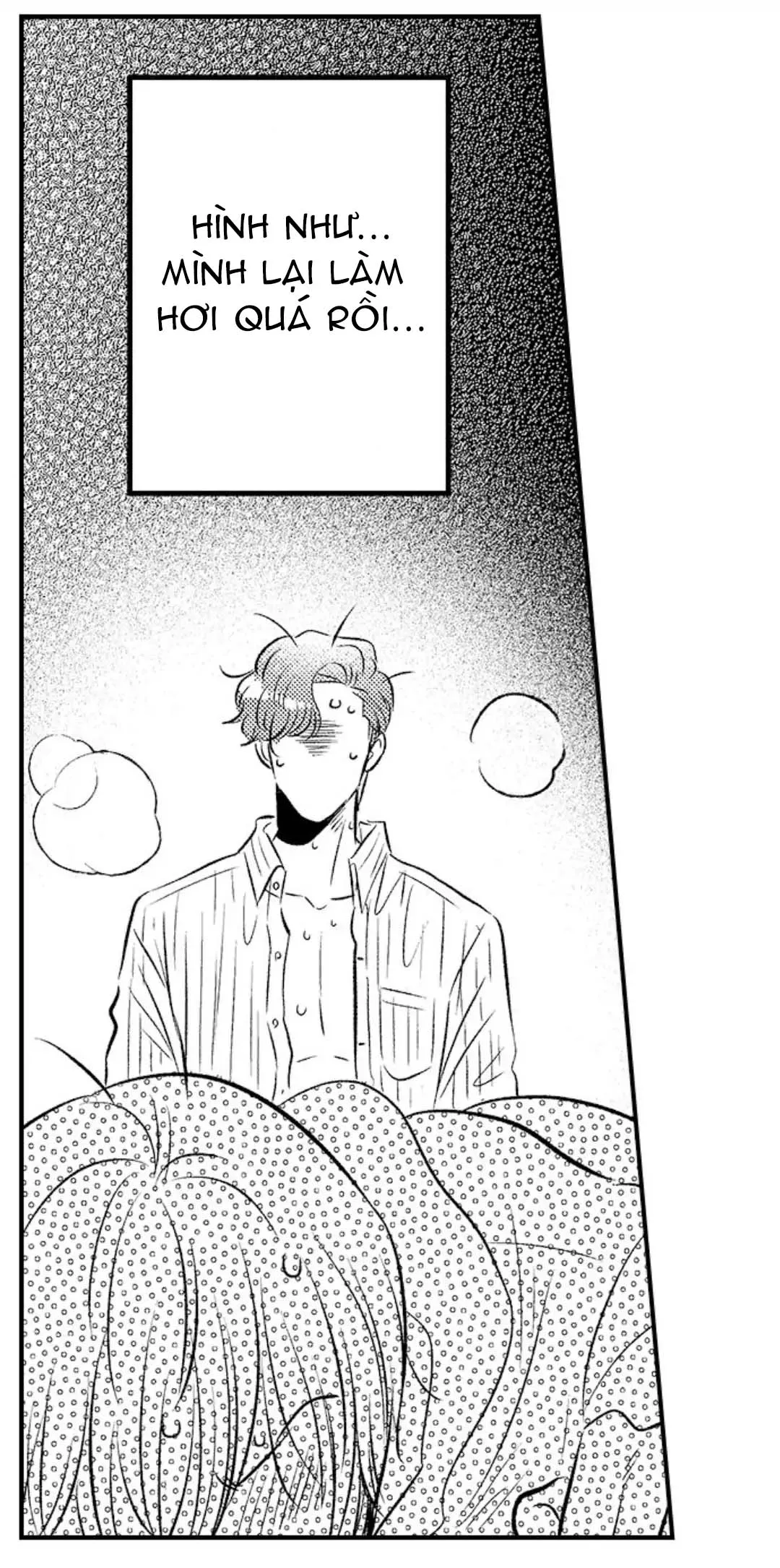 Yatara yarashii fukami kun [R18] - Chương 15
