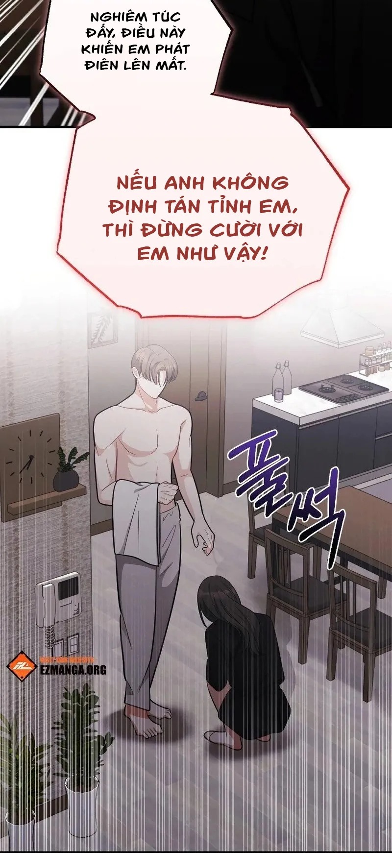 Tôi Đặt Bạn Thân Của Anh Trai Lên Thớt Rồi! - Chapter 5