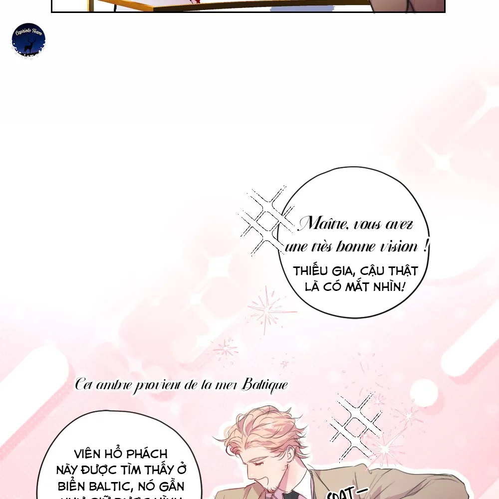 Lemon - Chương Extra 5