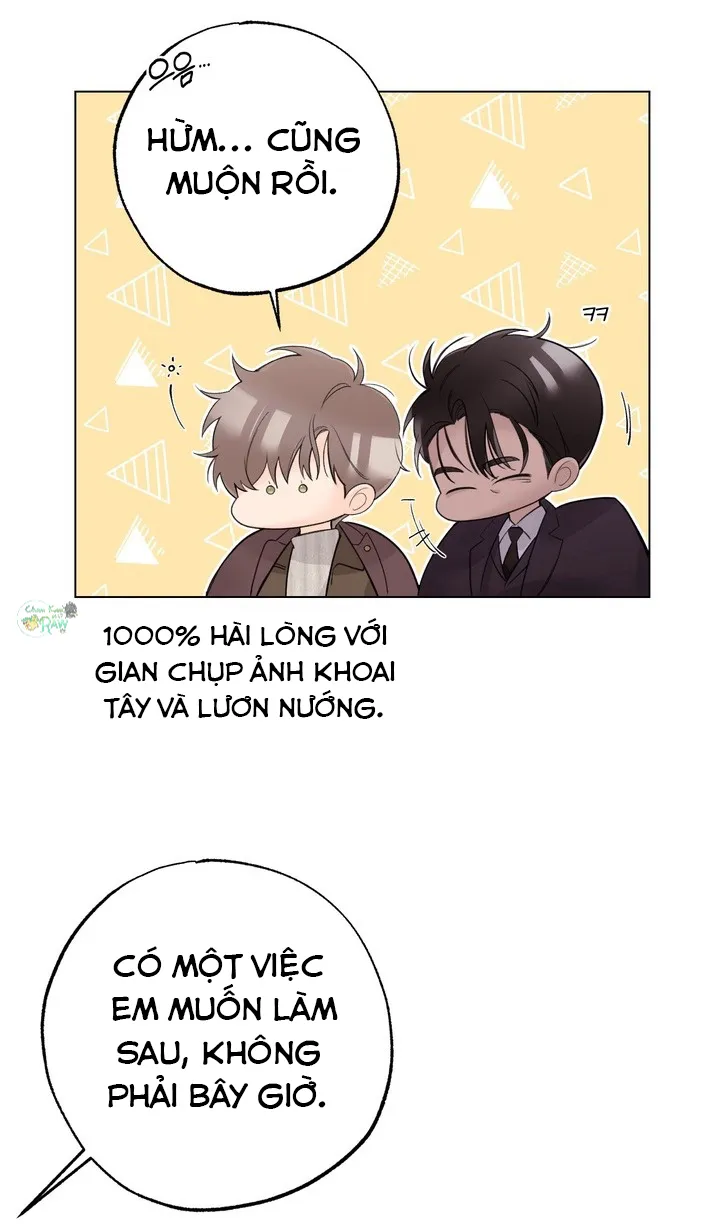 7 Lời Tỏ Tình - Chương 21