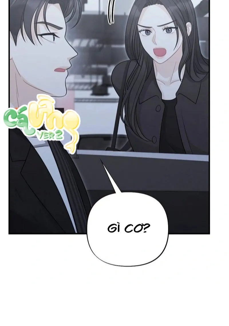 Tôi Đặt Bạn Thân Của Anh Trai Lên Thớt Rồi! - Chapter 9