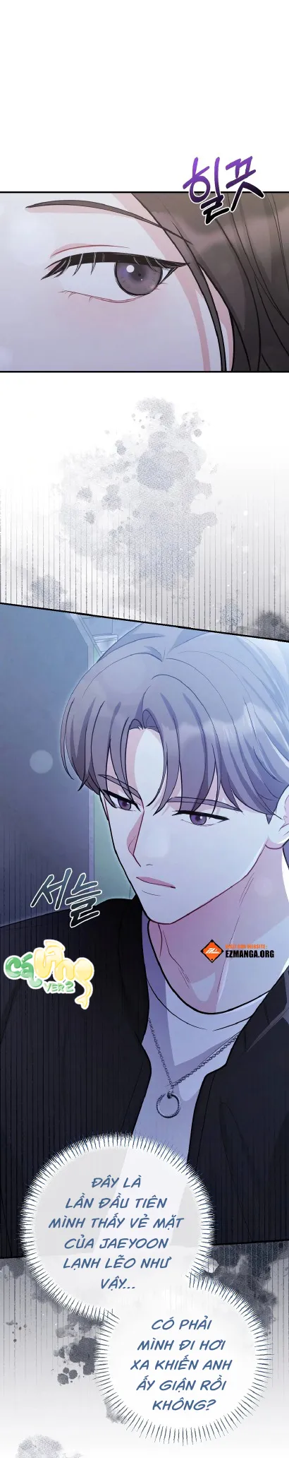 Tôi Đặt Bạn Thân Của Anh Trai Lên Thớt Rồi! - Chapter 7