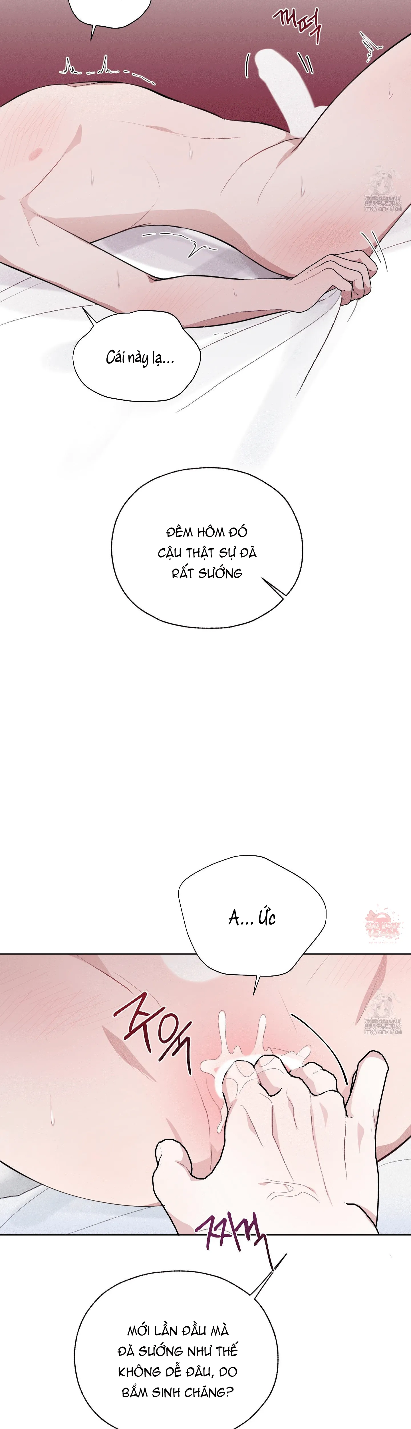 Xúc Xắc May Mắn - Chương 9