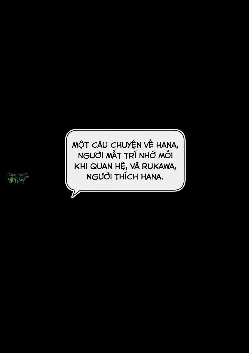 Hanaru LOG – Slam Dunk dj - Chương Oneshot