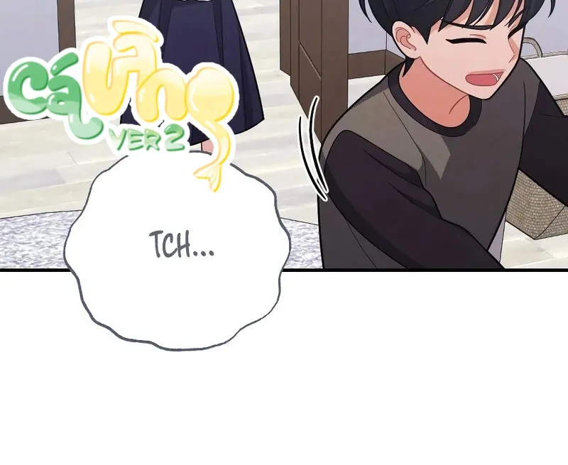 Tôi Đặt Bạn Thân Của Anh Trai Lên Thớt Rồi! - Chapter 2