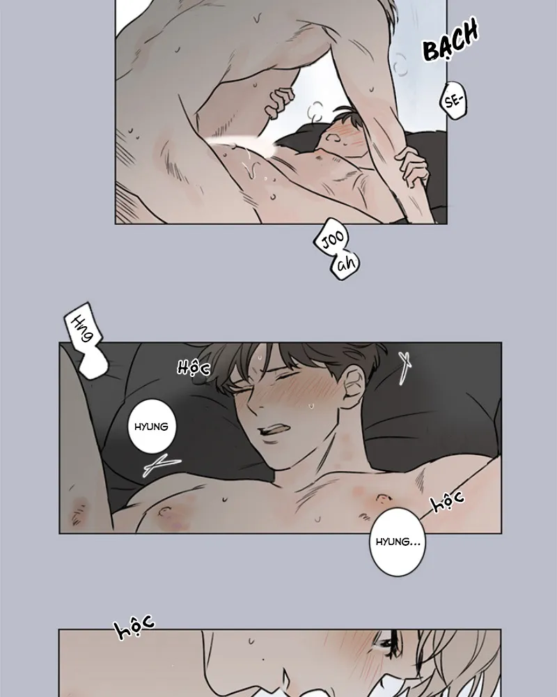1 Vision 1 - Chương 1