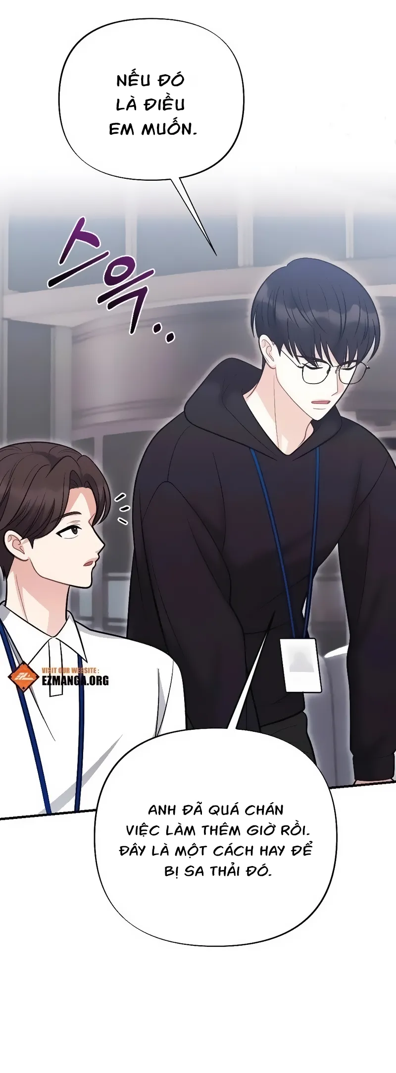 Tôi Đặt Bạn Thân Của Anh Trai Lên Thớt Rồi! - Chapter 5
