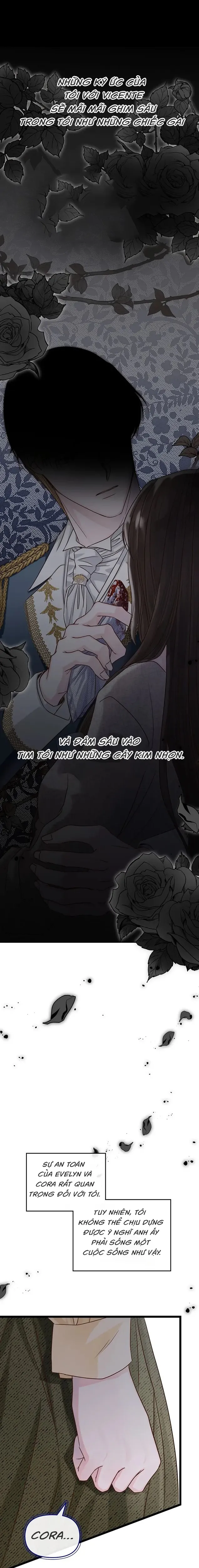 Làm Ơn Hãy Cứu Lấy Tôi - Chương 2 
