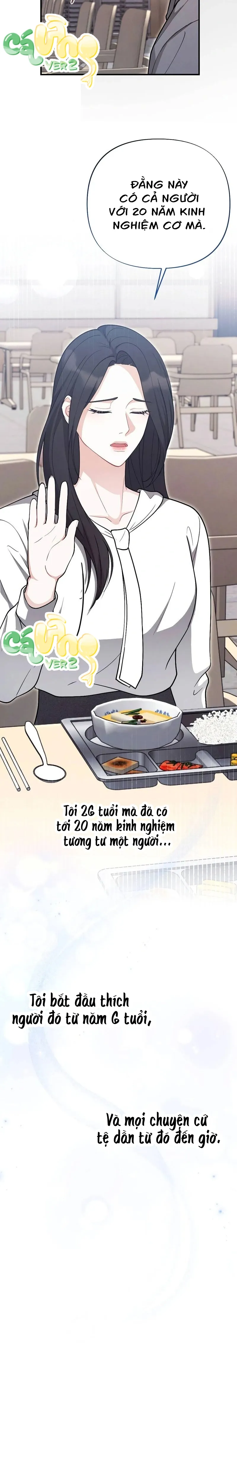 Tôi Đặt Bạn Thân Của Anh Trai Lên Thớt Rồi! - Chapter 2