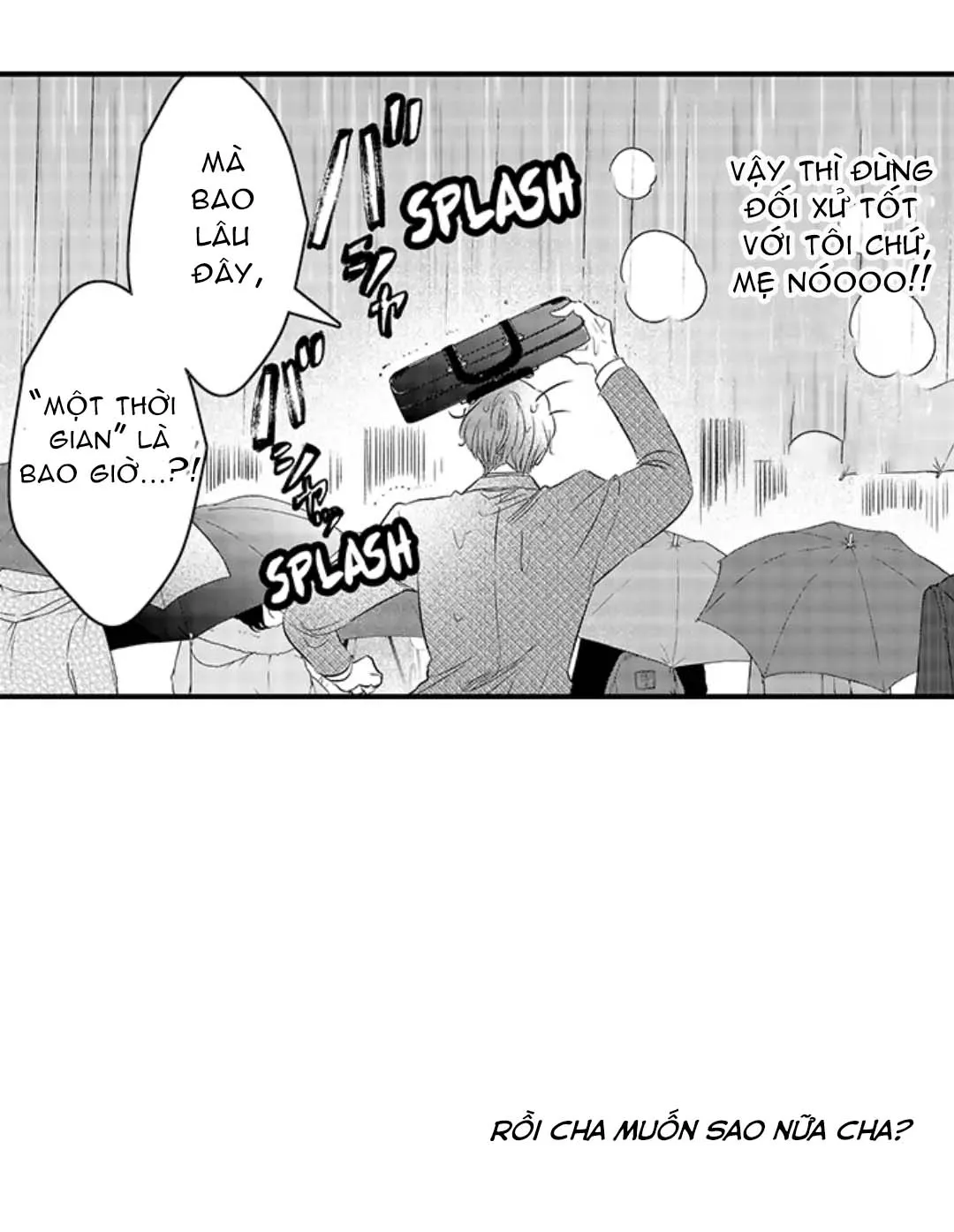 Yatara yarashii fukami kun [R18] - Chương 15