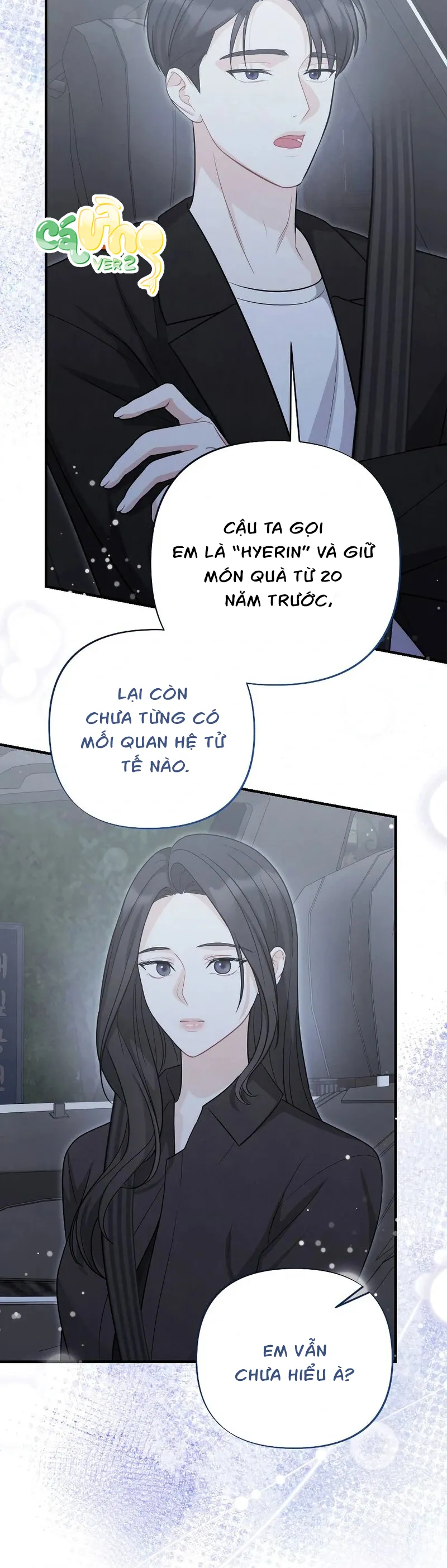 Tôi Đặt Bạn Thân Của Anh Trai Lên Thớt Rồi! - Chapter 10