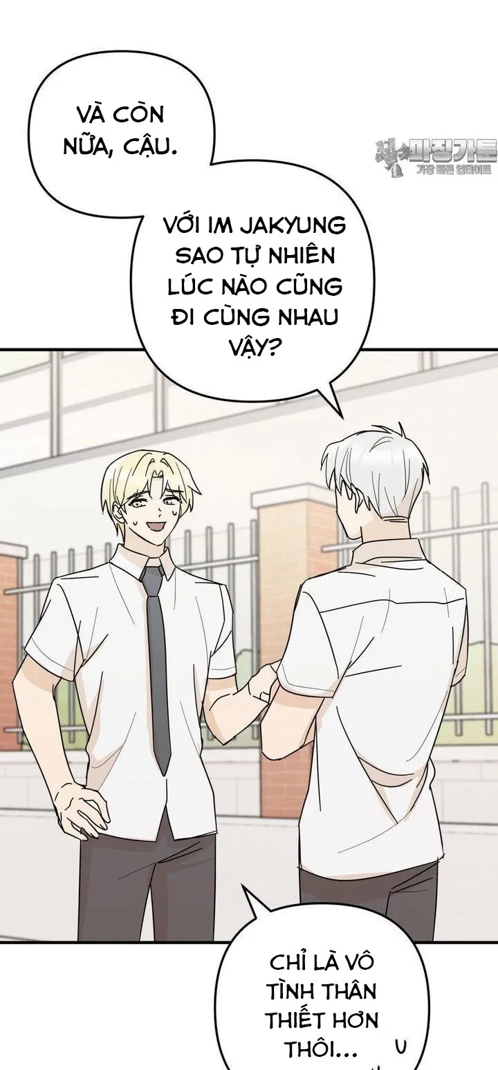 Chủ sở hữu của Haeon - Chương 9