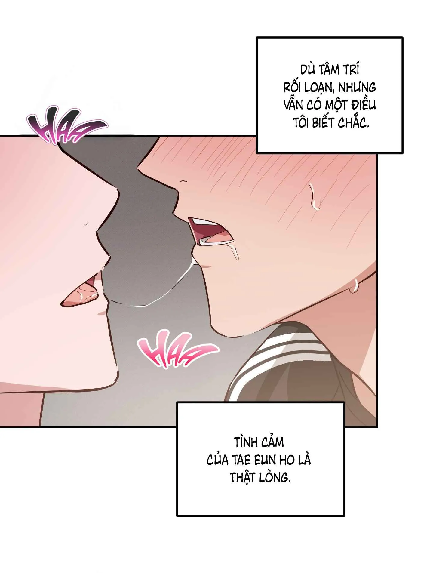 Xâm nhập trái tim - Chương 5